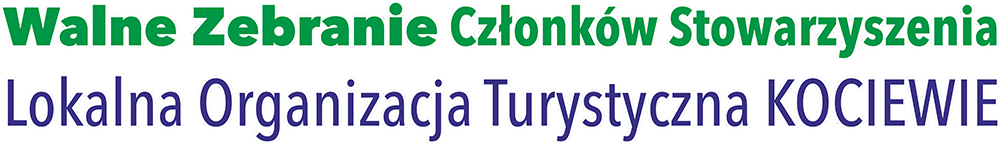 Walne Zebranie Członków Stowarzyszenia